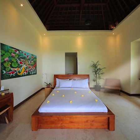 Villa Marley Senggigi Esterno foto