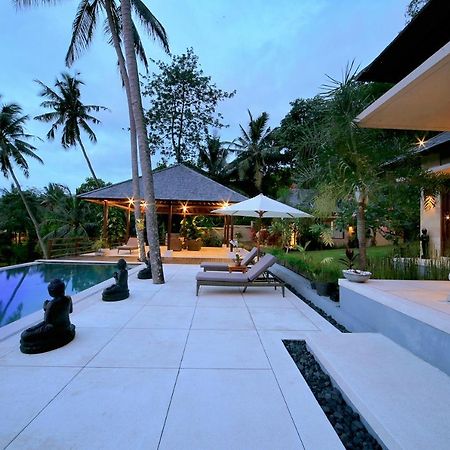 Villa Marley Senggigi Esterno foto