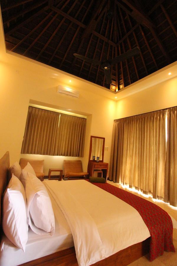 Villa Marley Senggigi Esterno foto