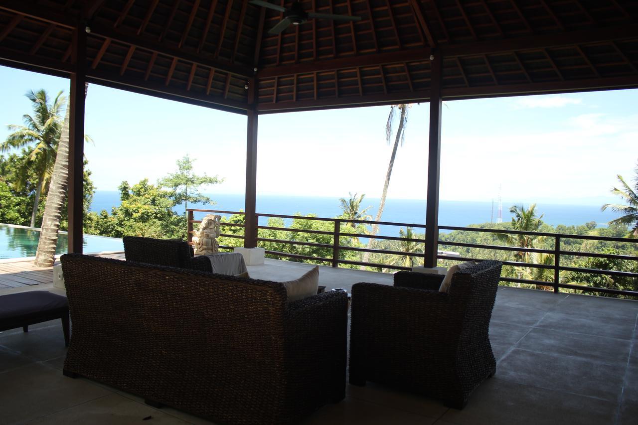 Villa Marley Senggigi Esterno foto
