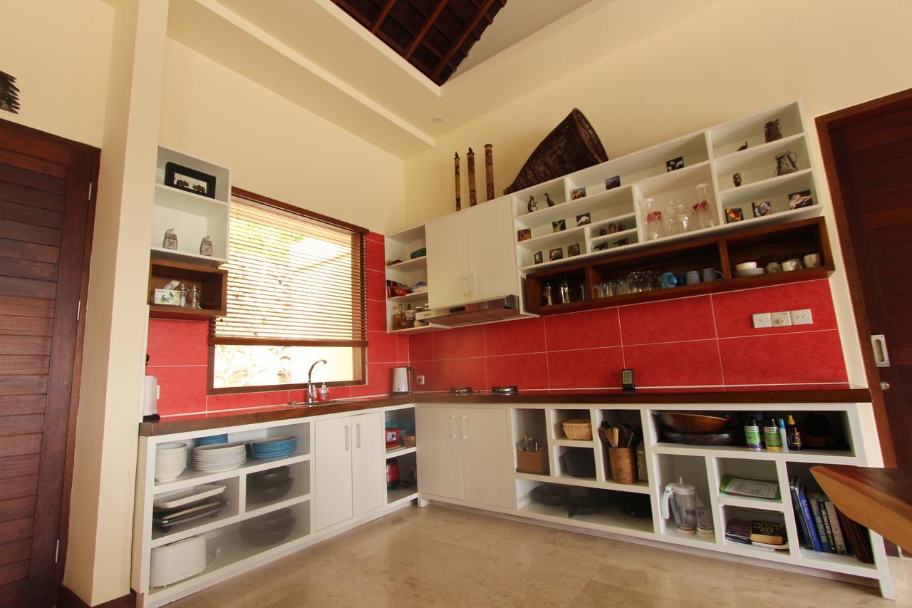 Villa Marley Senggigi Esterno foto