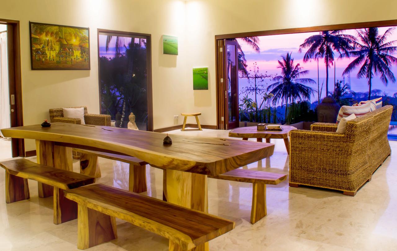 Villa Marley Senggigi Esterno foto
