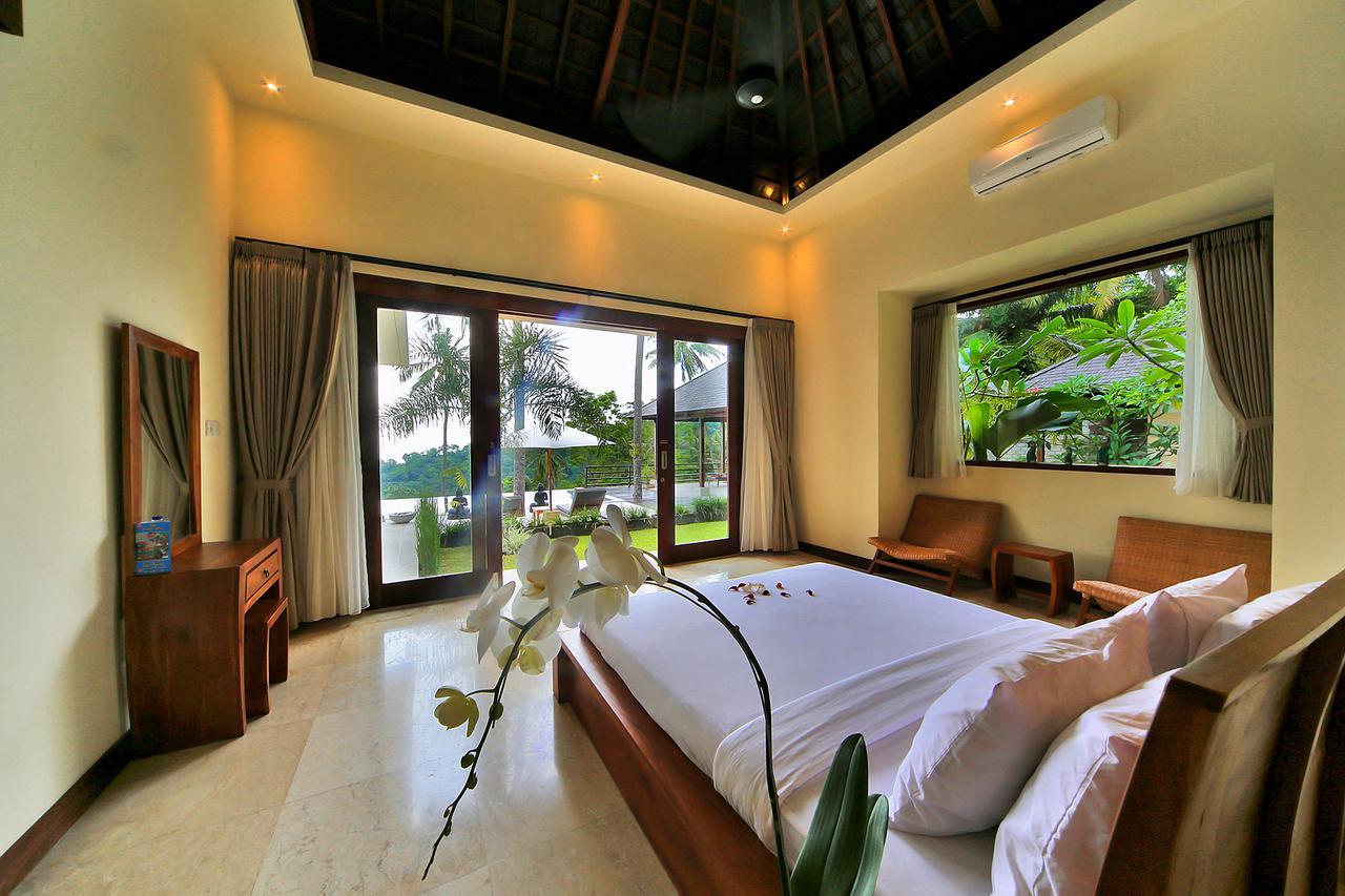 Villa Marley Senggigi Esterno foto