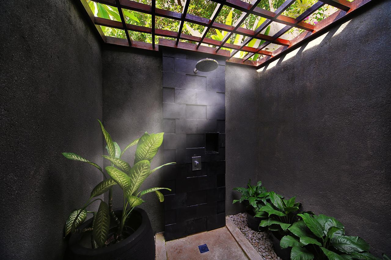 Villa Marley Senggigi Esterno foto