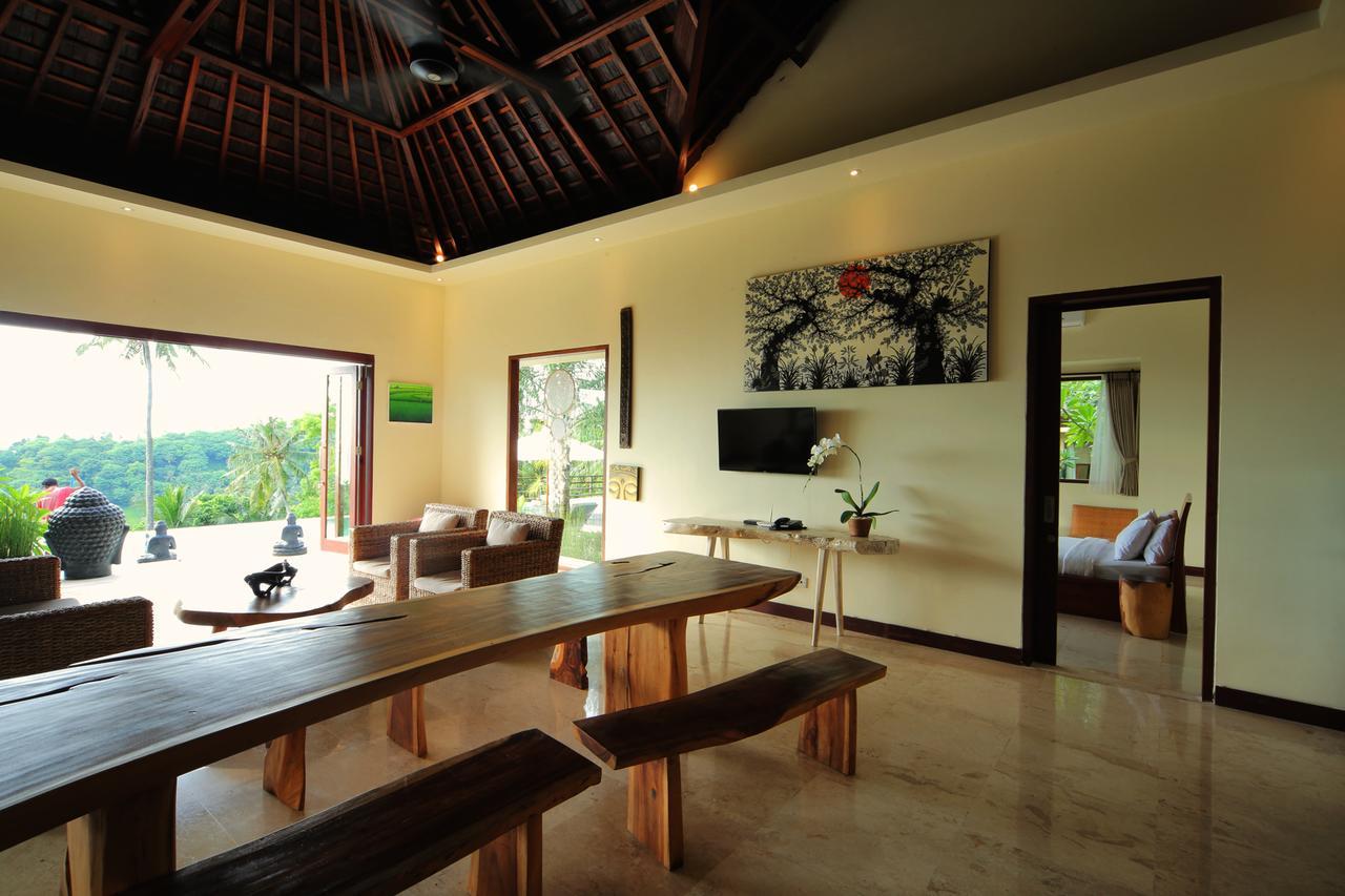 Villa Marley Senggigi Esterno foto