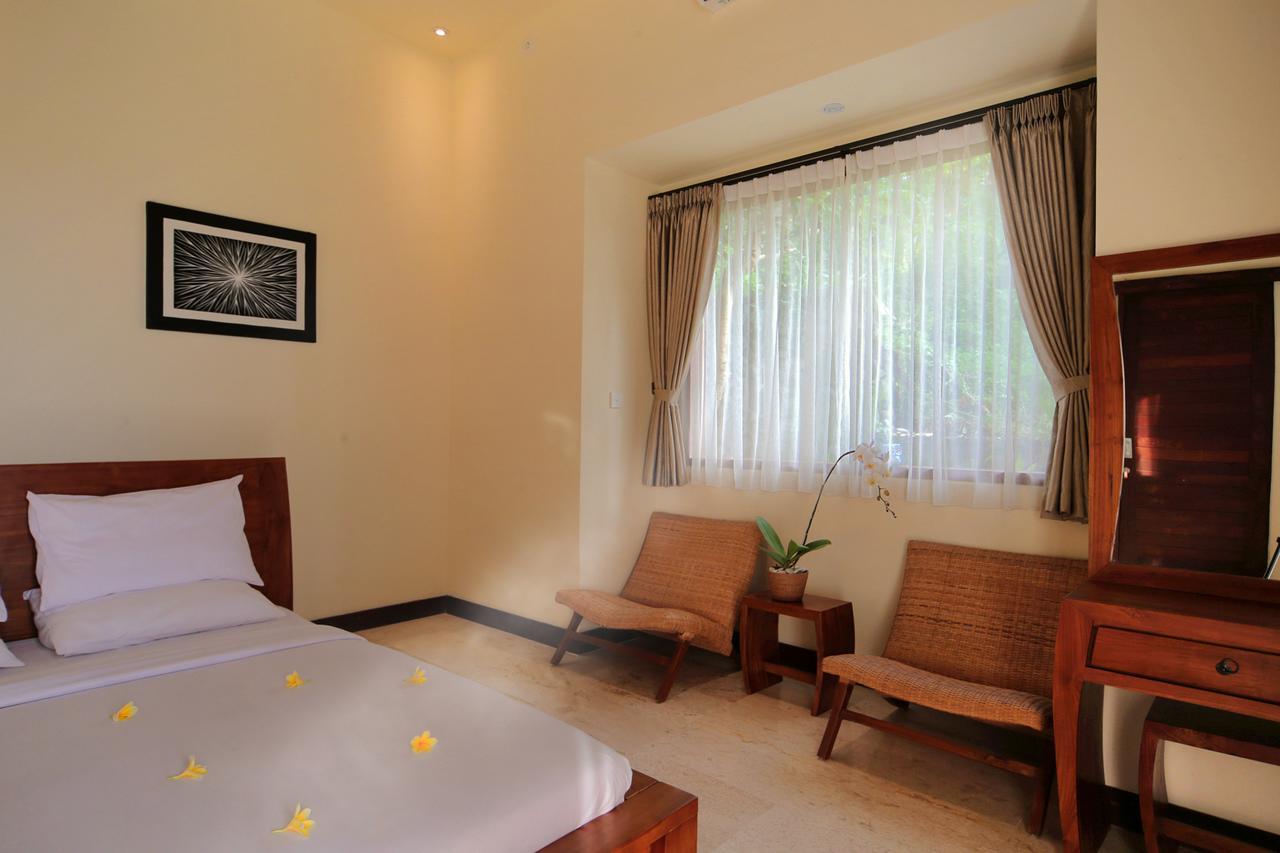 Villa Marley Senggigi Esterno foto