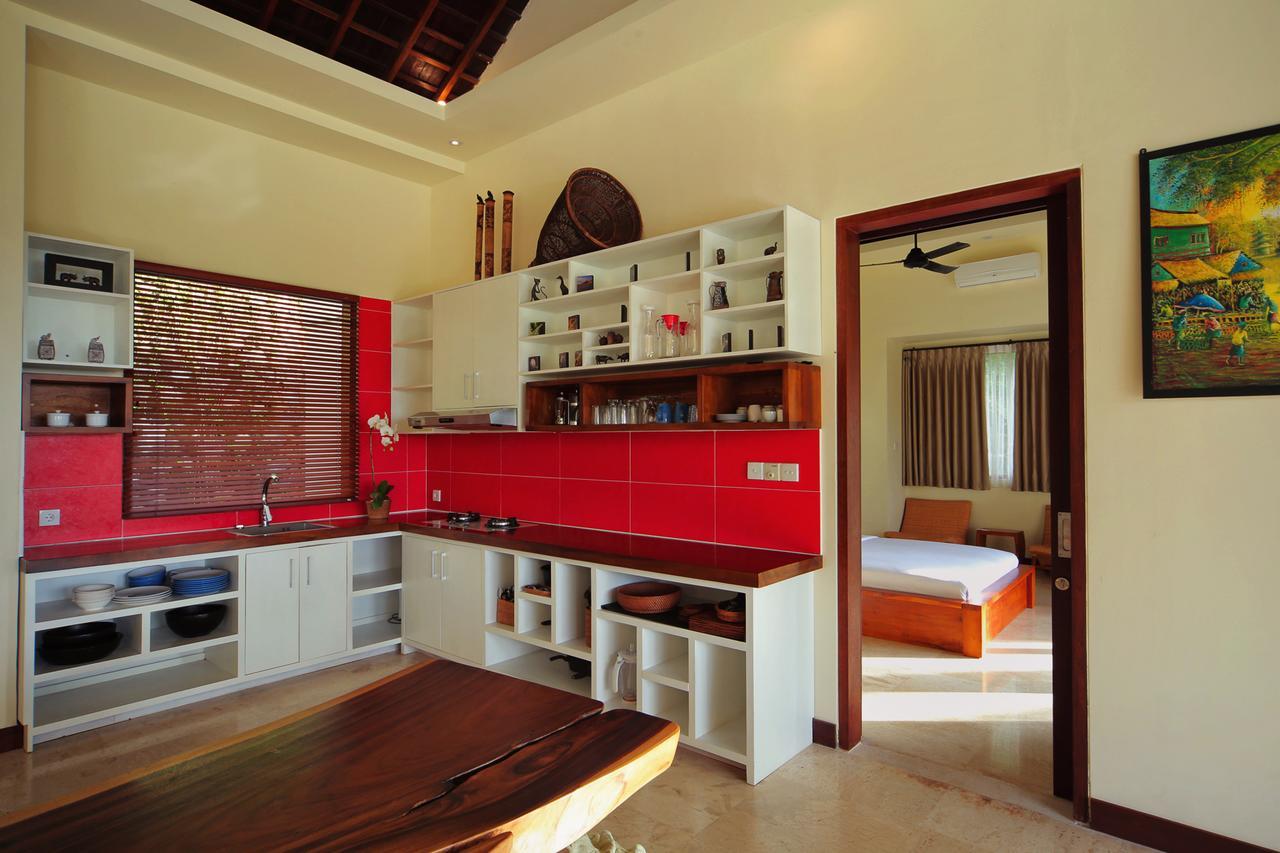Villa Marley Senggigi Esterno foto