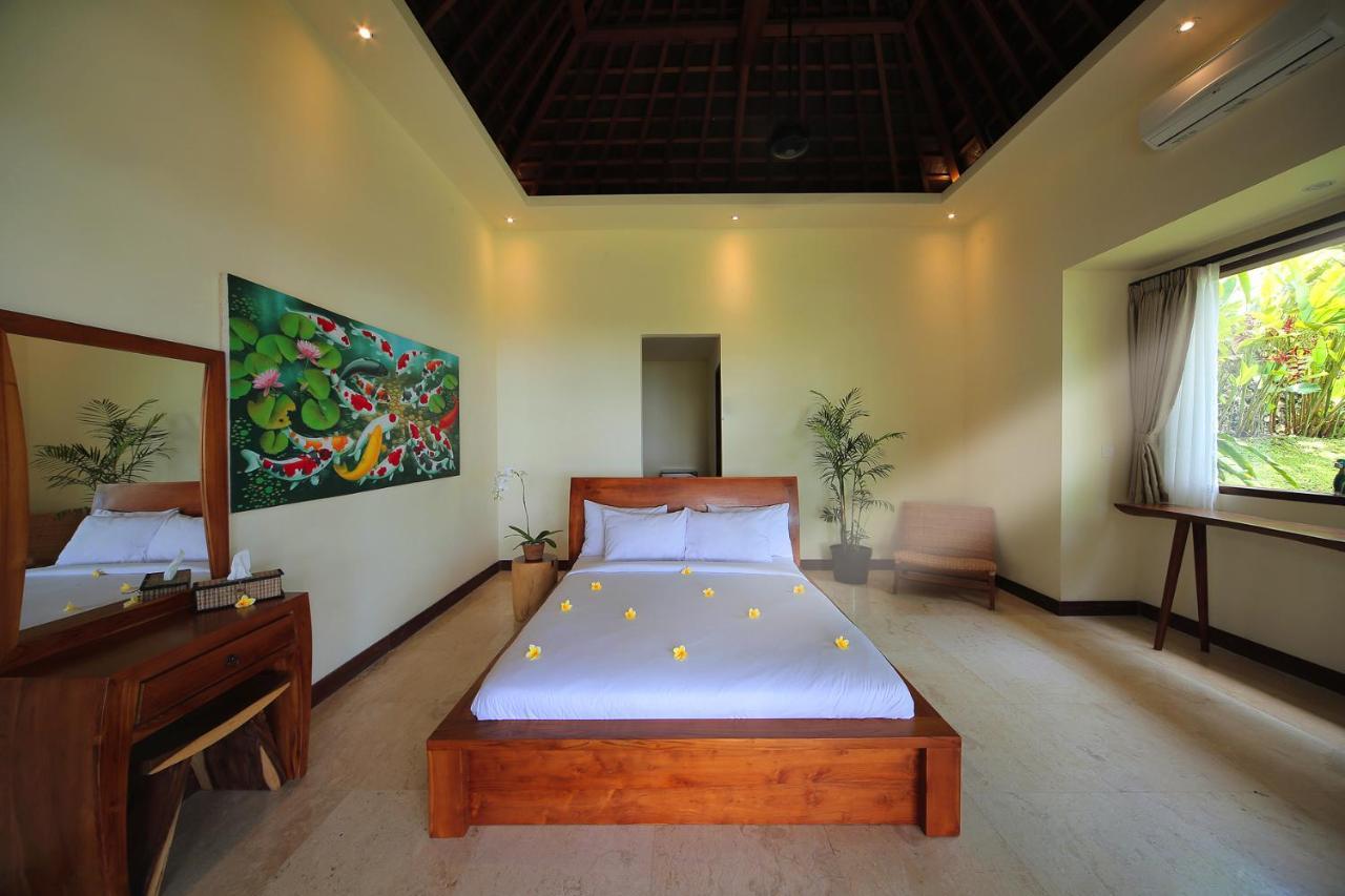 Villa Marley Senggigi Esterno foto
