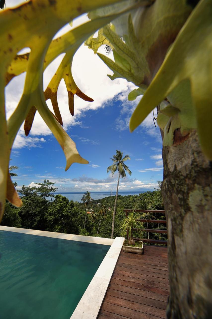 Villa Marley Senggigi Esterno foto