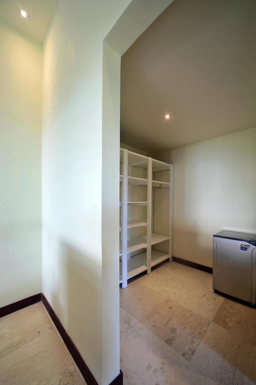 Villa Marley Senggigi Esterno foto